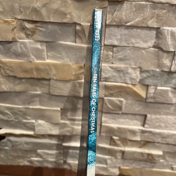 Ten Tales of Christmas VINTAGE 1972 - Picture 4 of 6